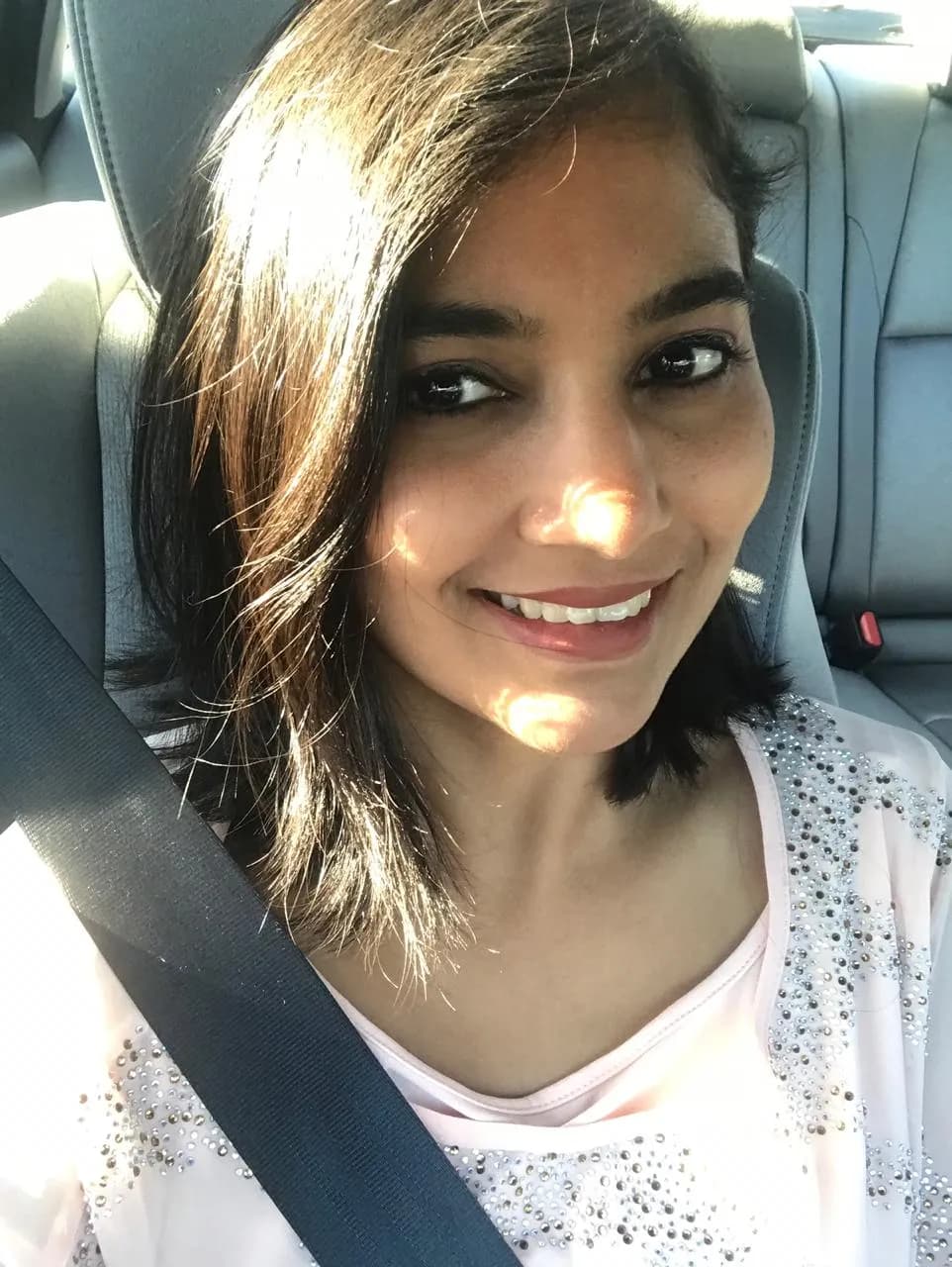 Aanchal Kothari