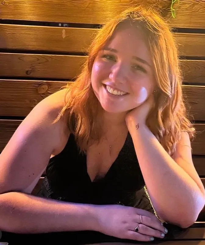Laura Pamenter