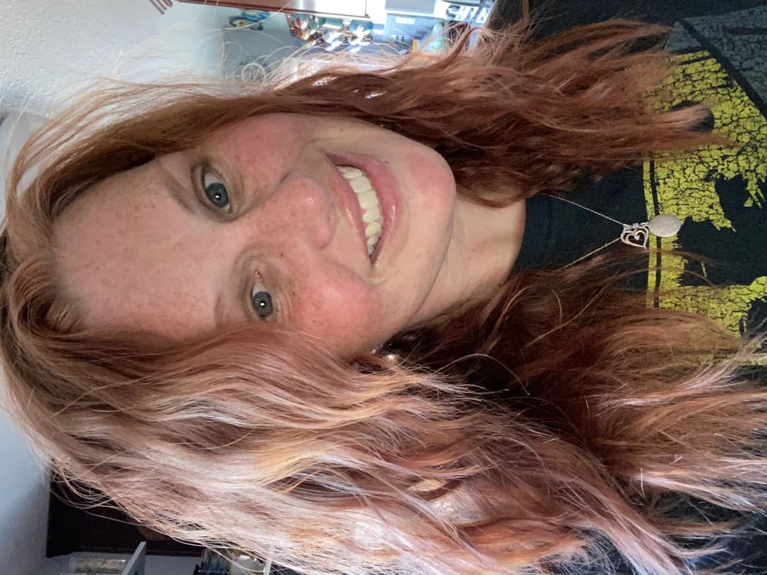 Nikki Sutherlin