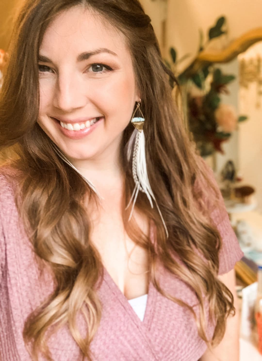 Miranda Drey