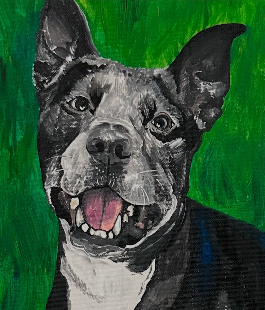 Paint Nite Tampa