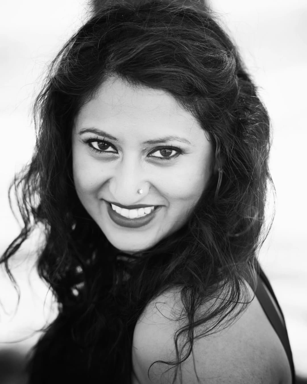 Enakshi Vyas