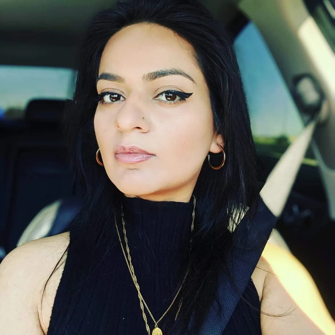 Sunaina Sharma