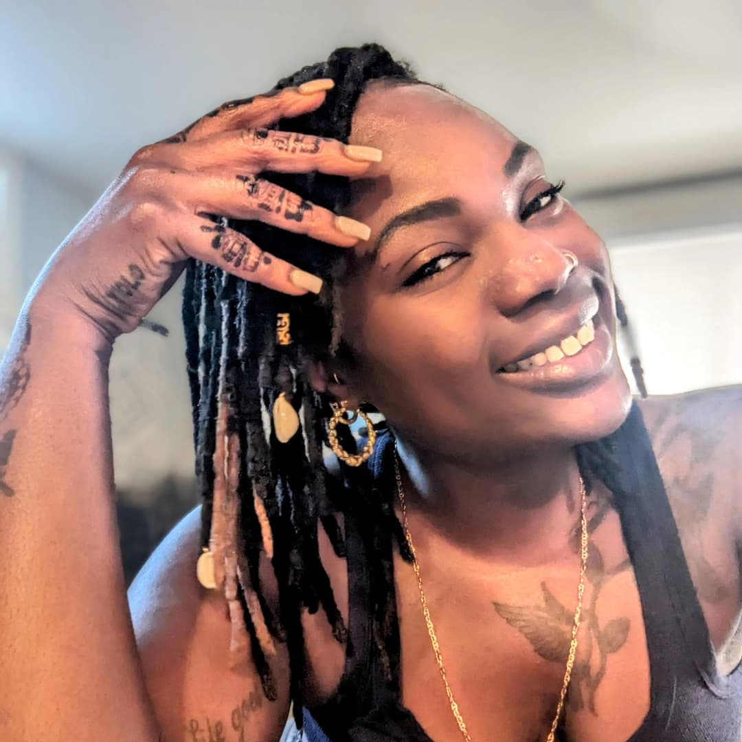 Keisha Richardson