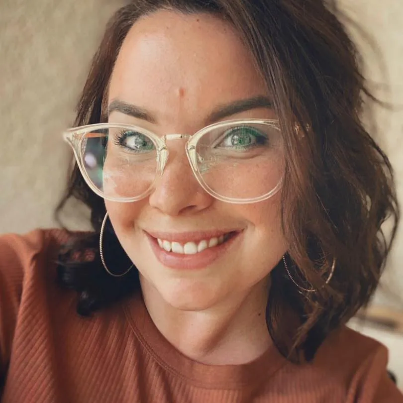 Jillian Maister