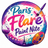 Paris Flare
