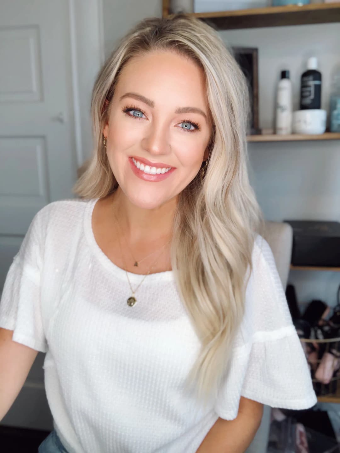 Ashley Erickson