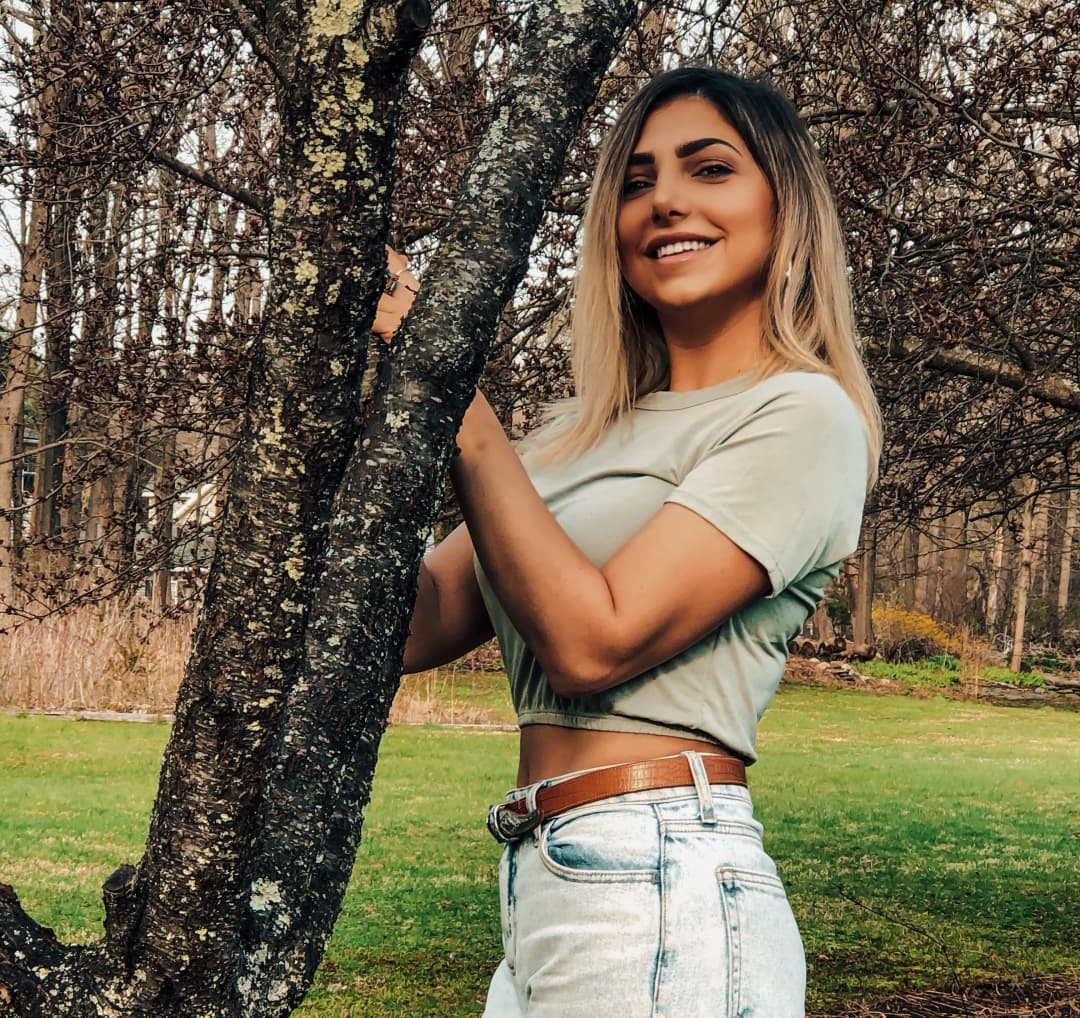 Ciara Gaglio