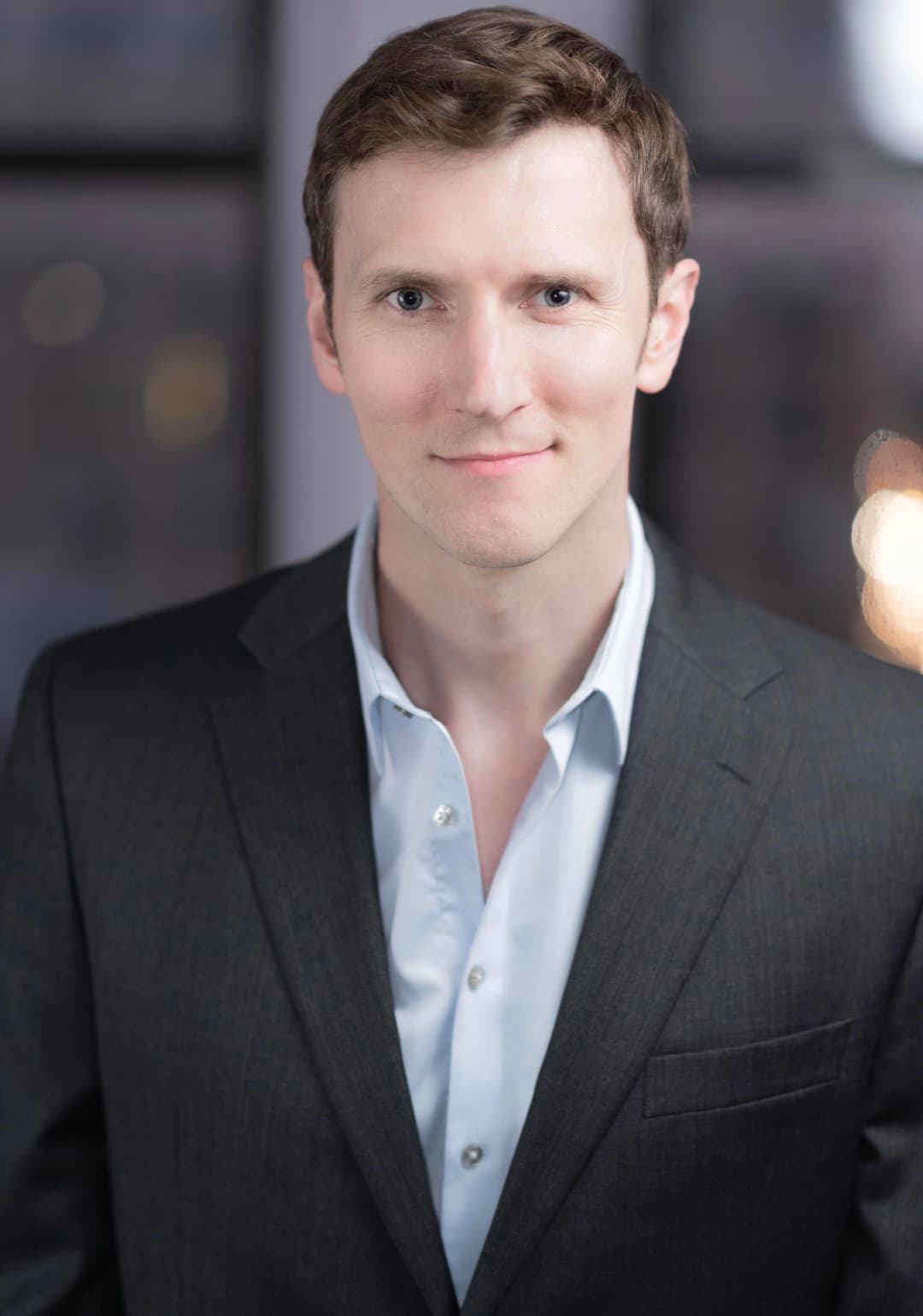 Matt Gibson