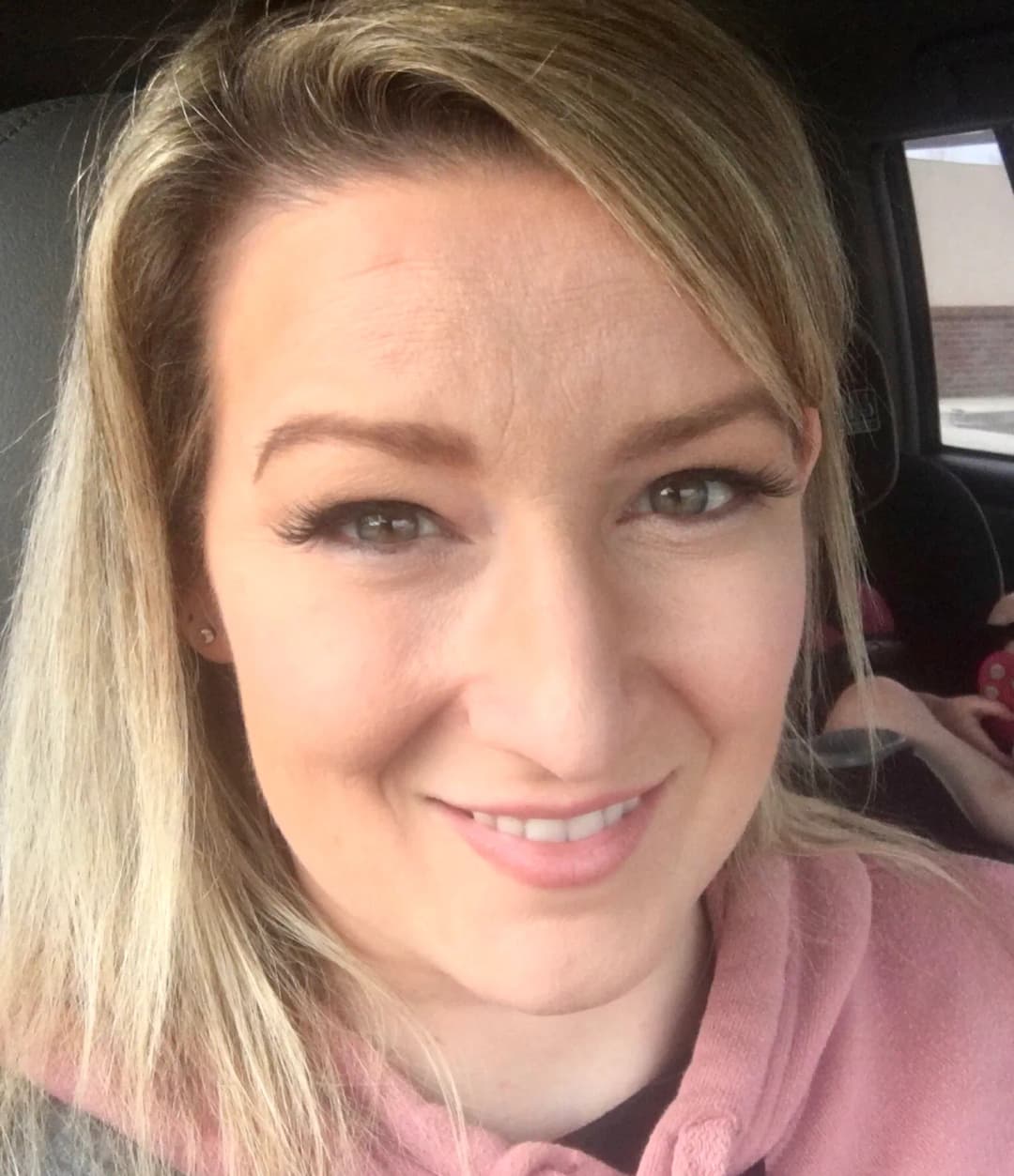 Beth Hinkle
