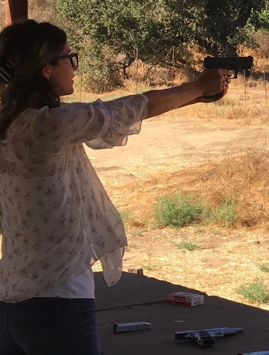 HEATHER ALLEN