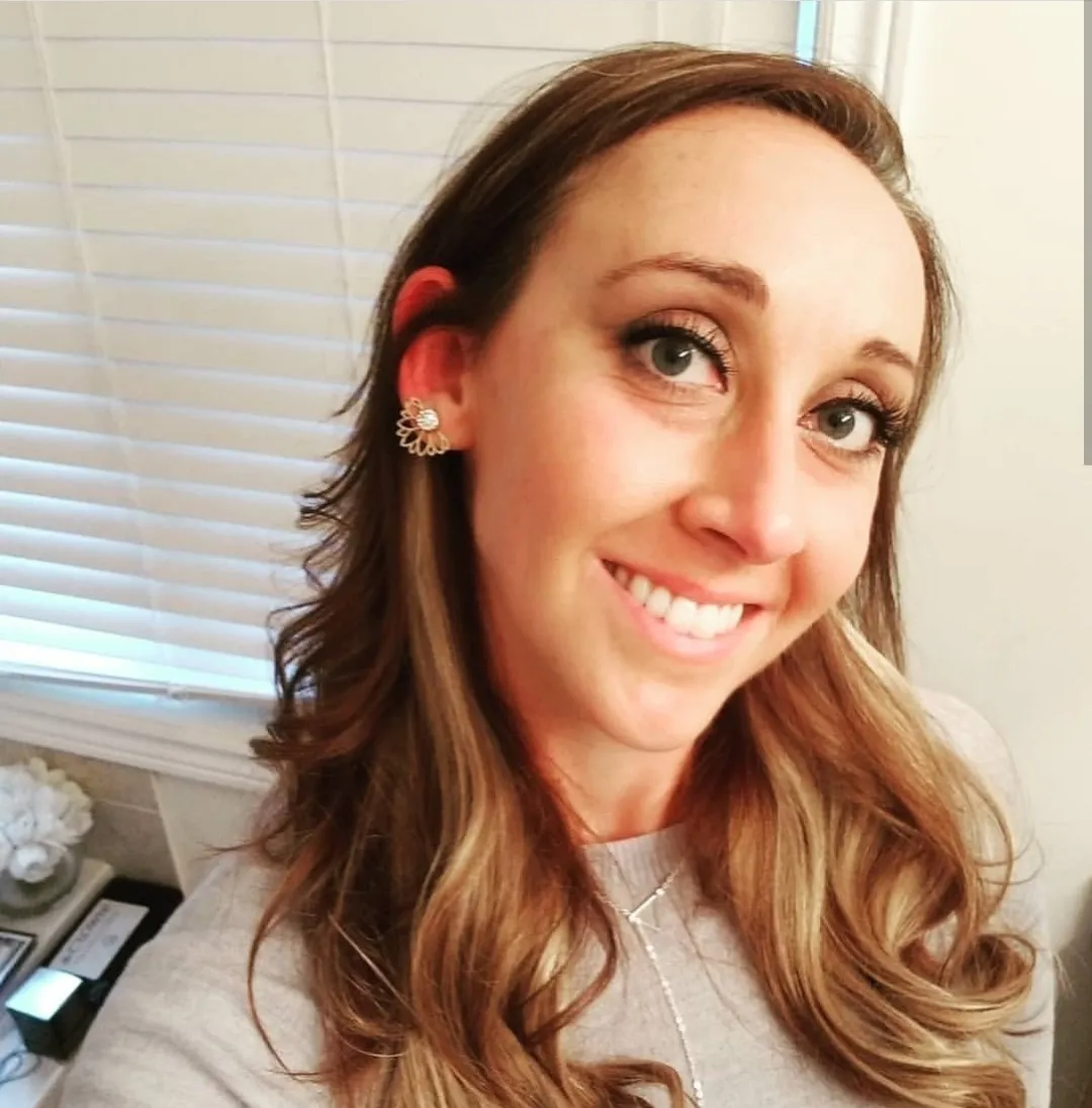 Rebecca Reznicki