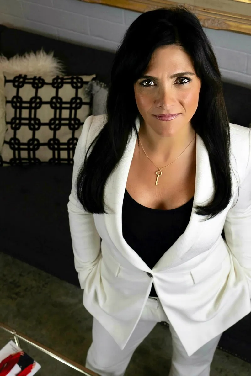 Alison Robertson