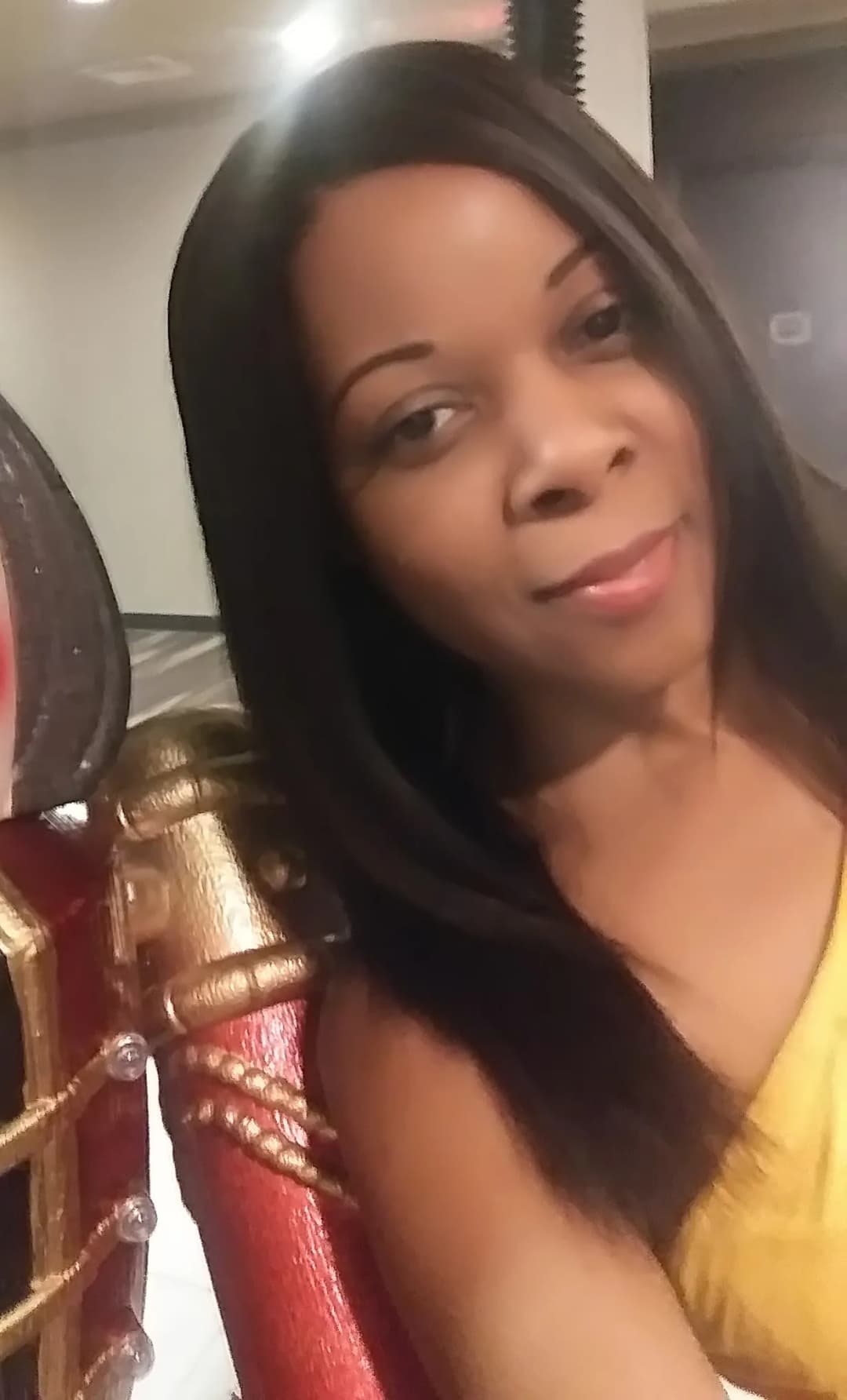 Tiffany Green