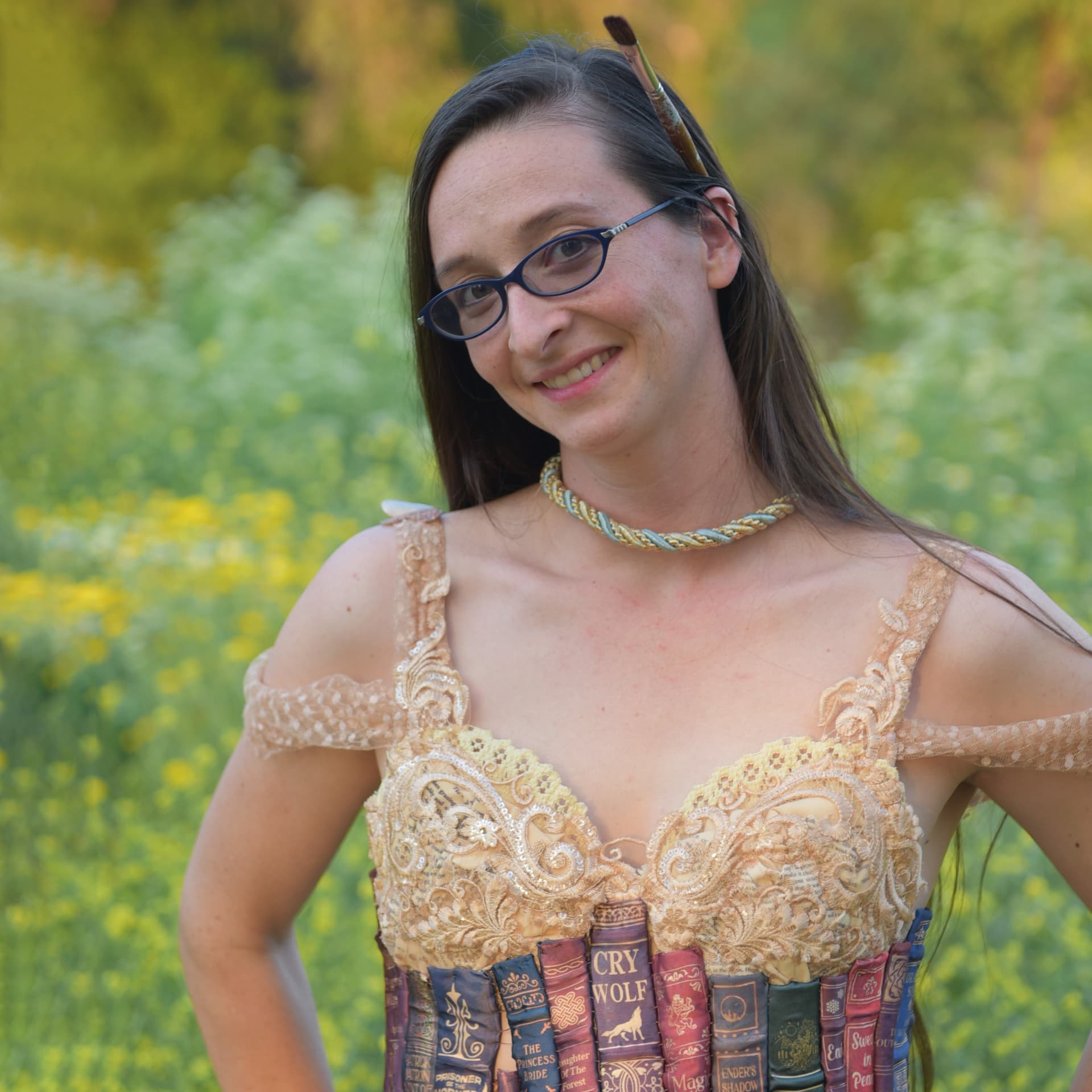 Shannon Valencia