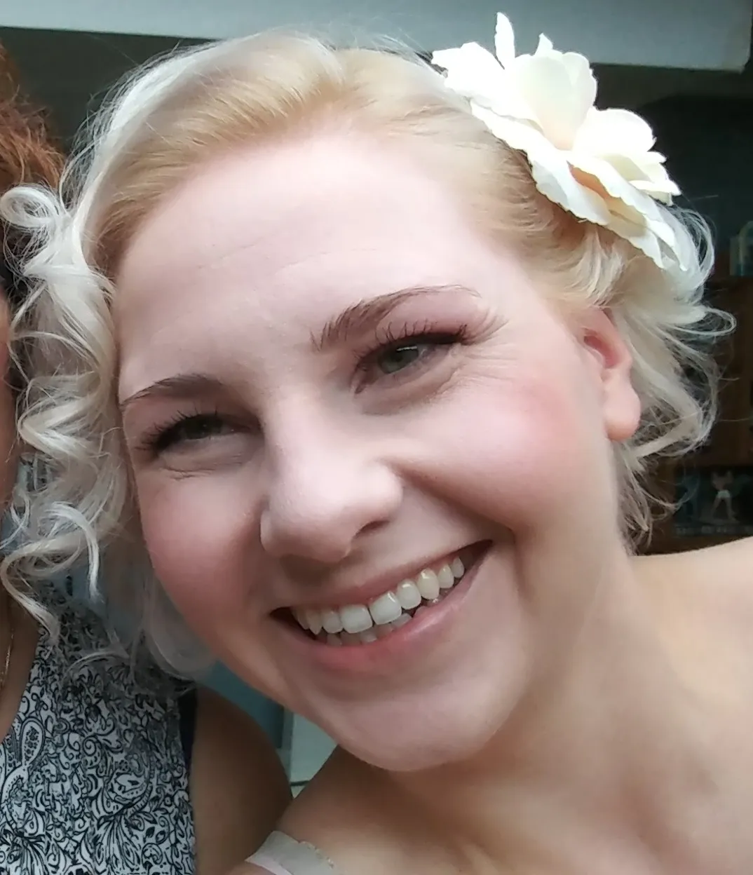 Jen Krissak