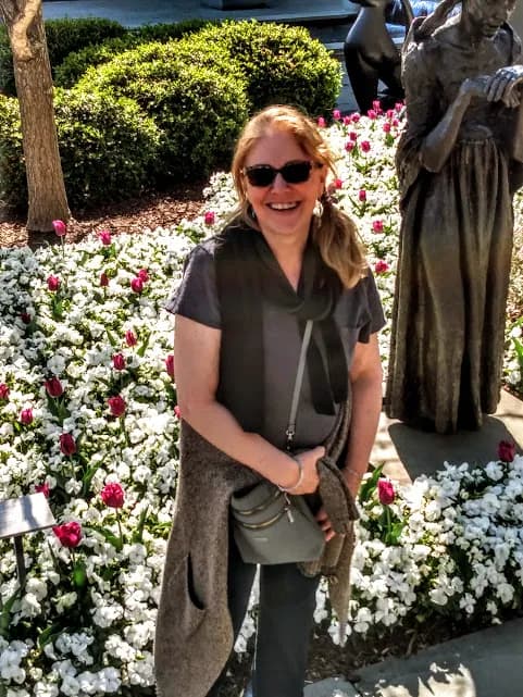 Joanne Gelles