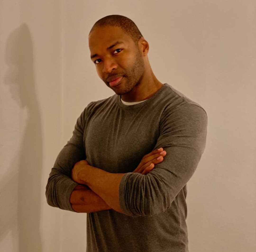 Sam James Jr