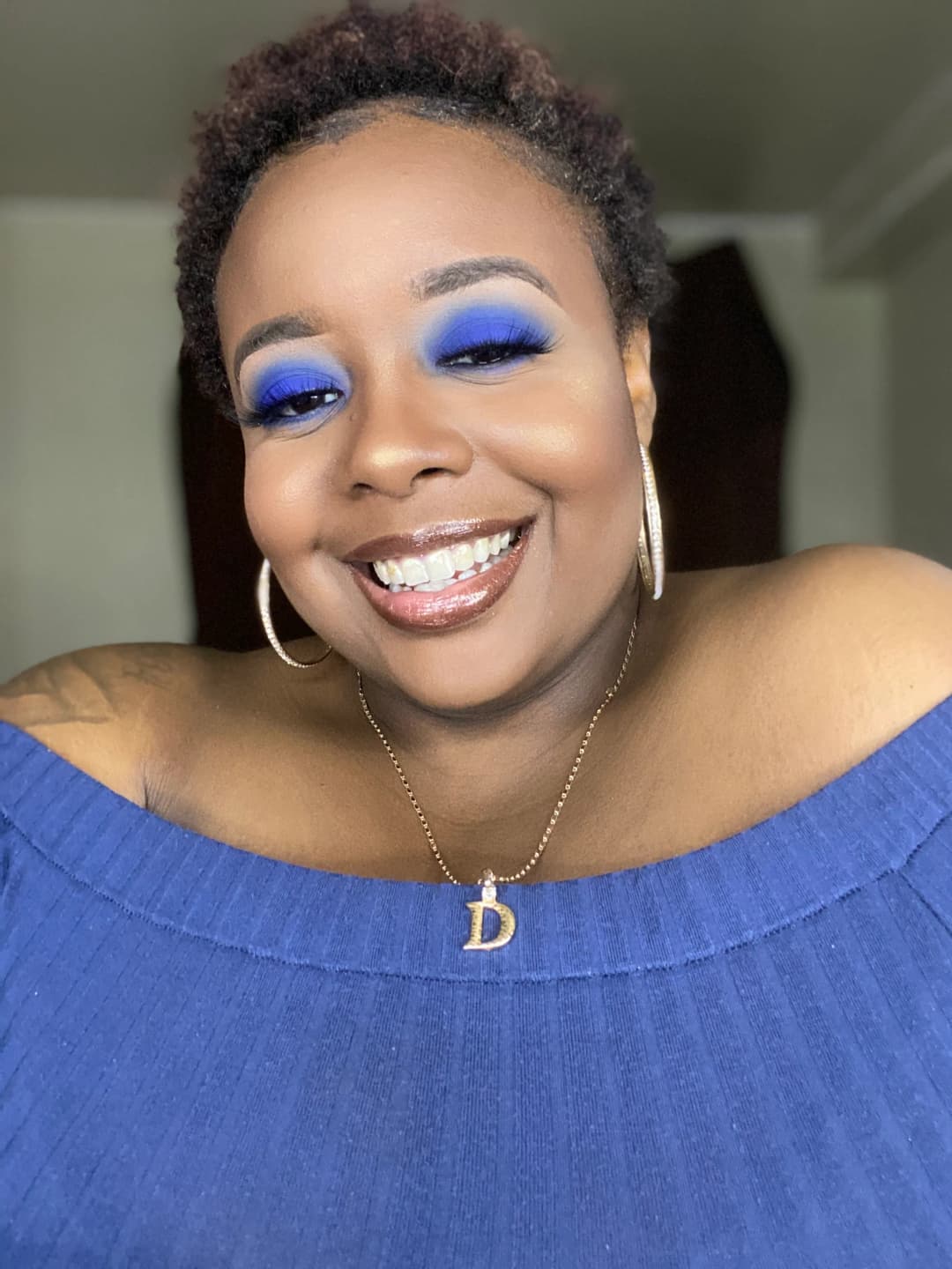 Danisha Fowler
