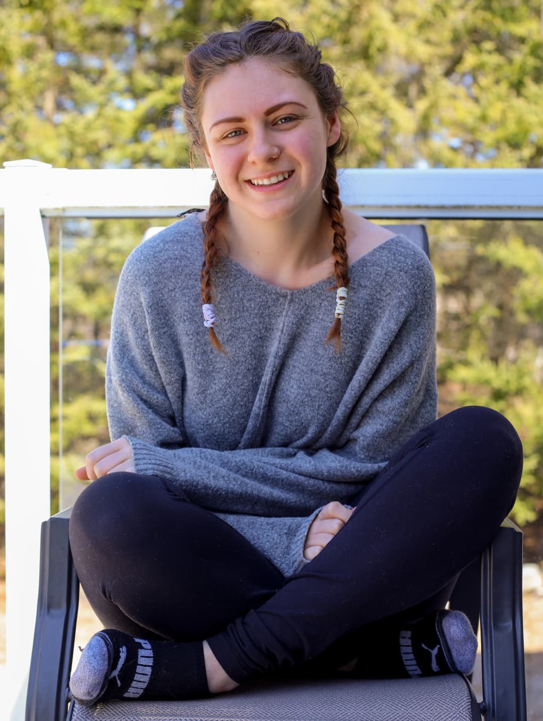 Isabel Estabrook