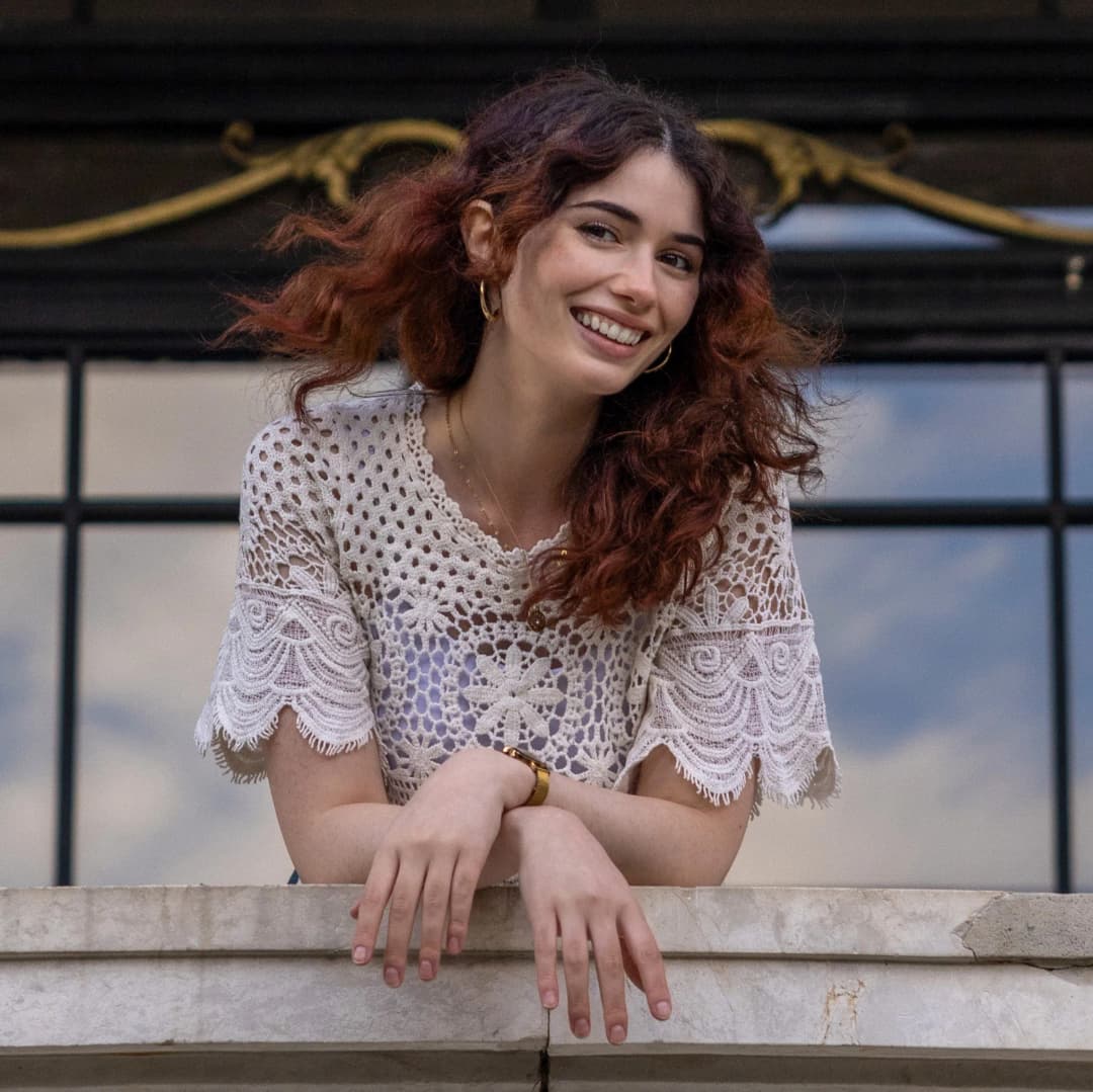 Zoë Mandell