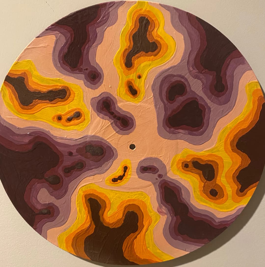 Thalie Paints