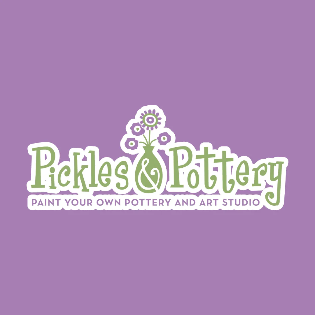 Pickles & Pottery