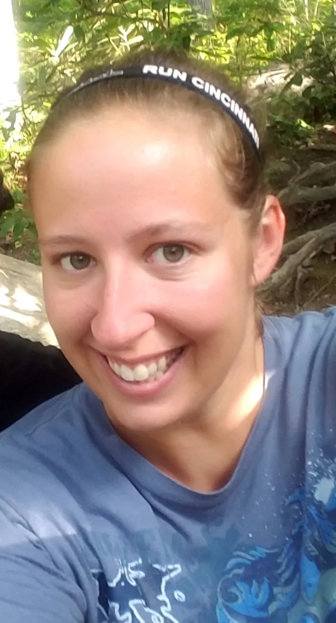 Rachel Thorman
