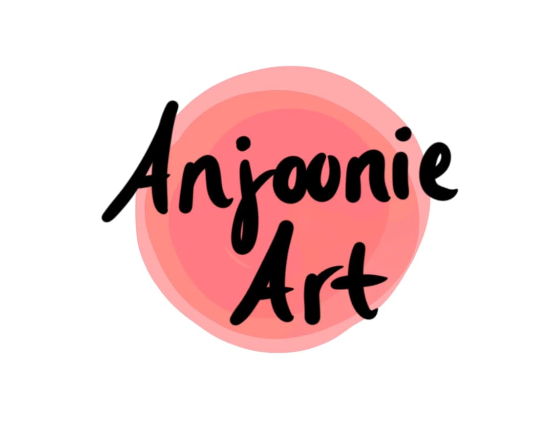 Anjana Arun - Anjoonie Art