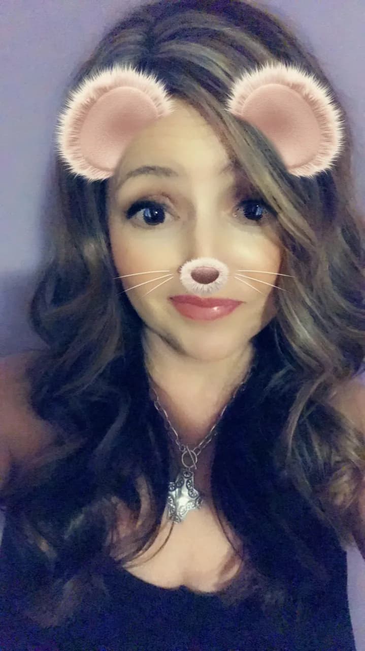 April Garcia