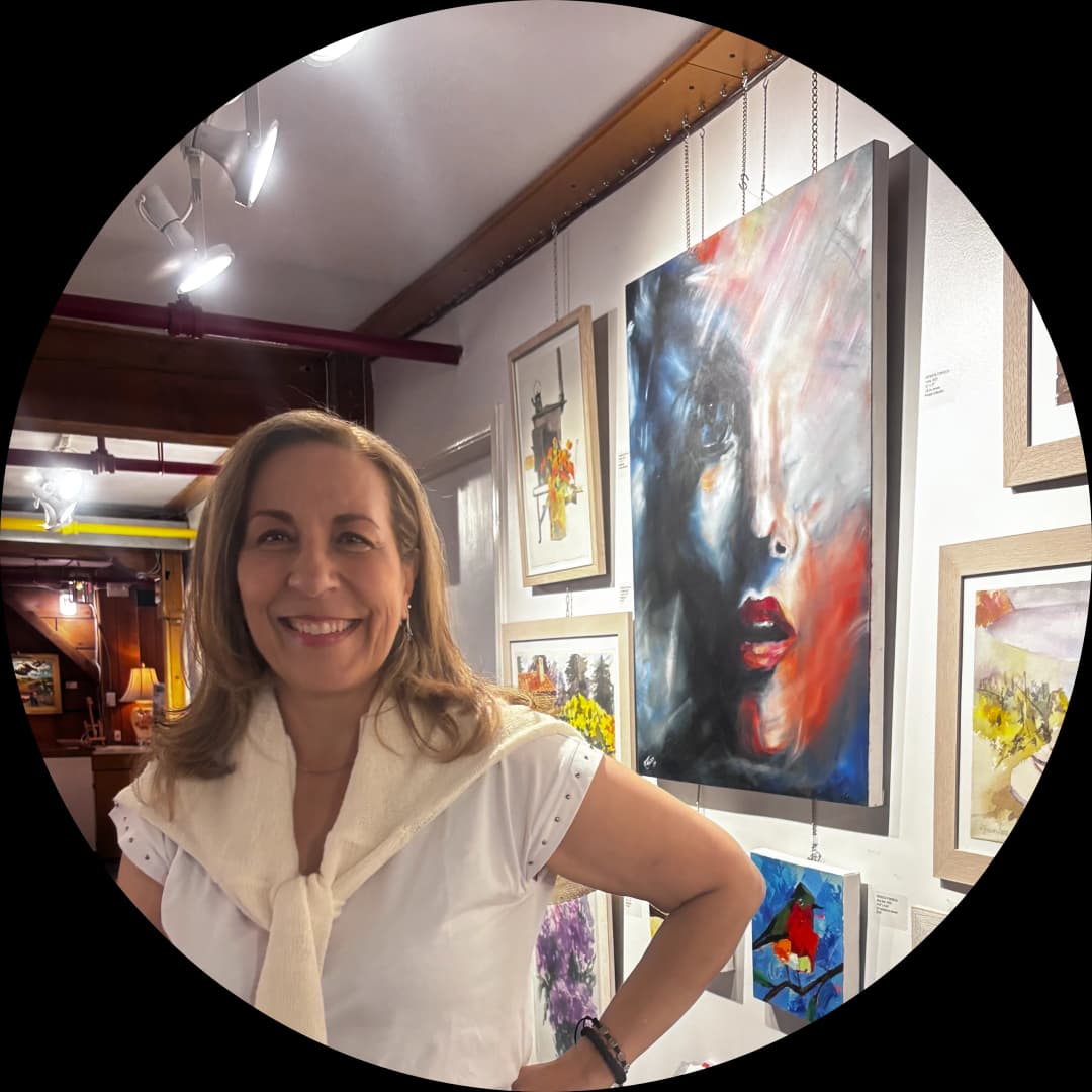 Patricia Fonseca