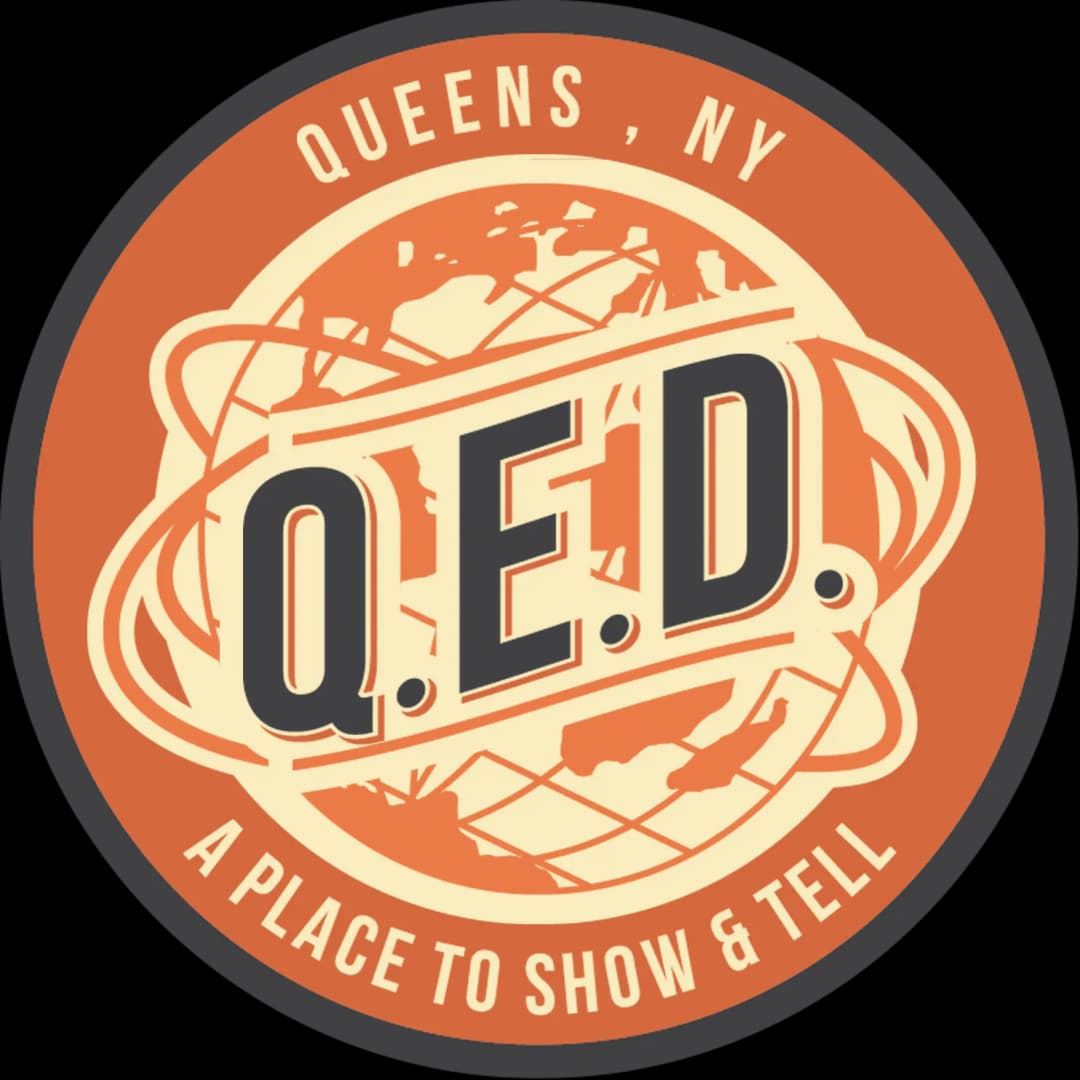 QED Astoria