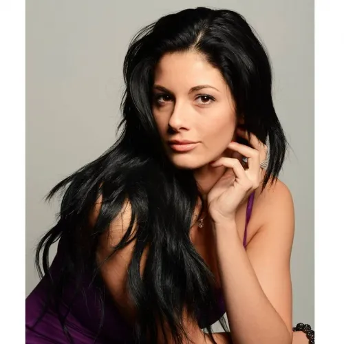 Christina Farina