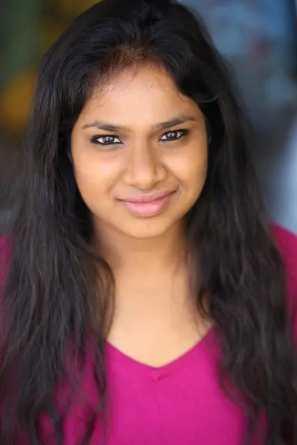 Ambika Thiagarajan