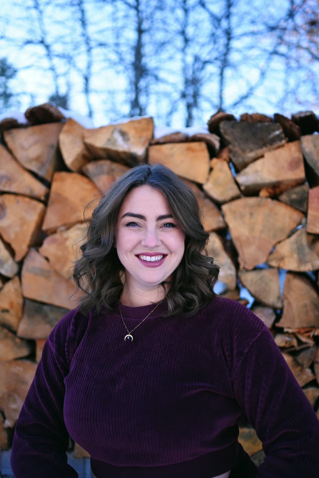 Erica Baguley