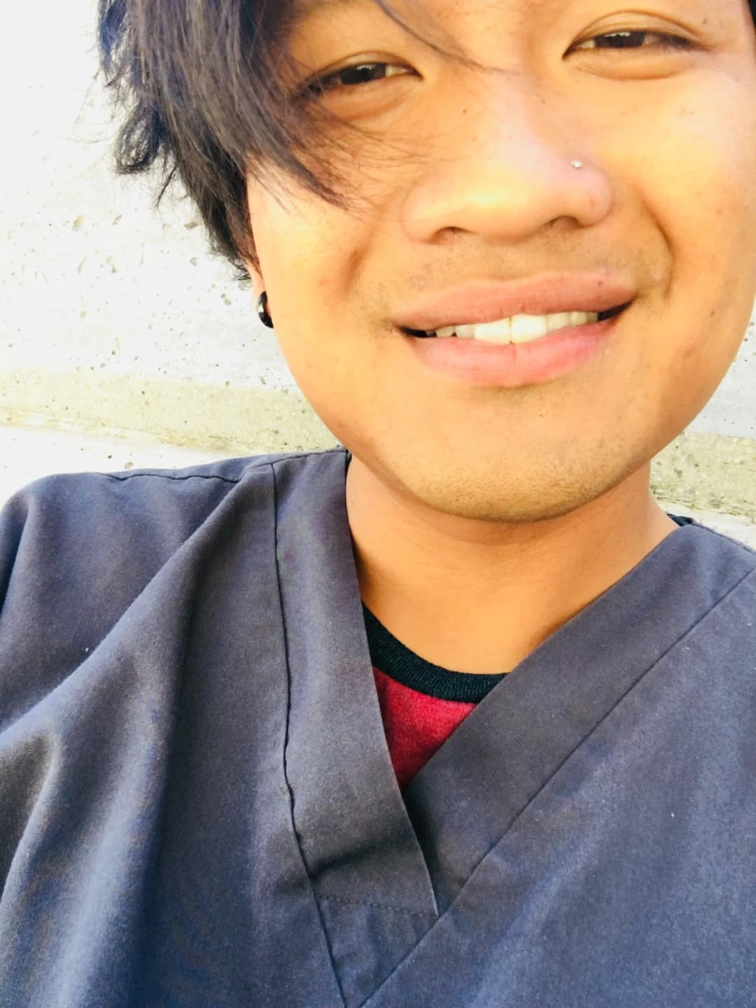 Michael Ventura