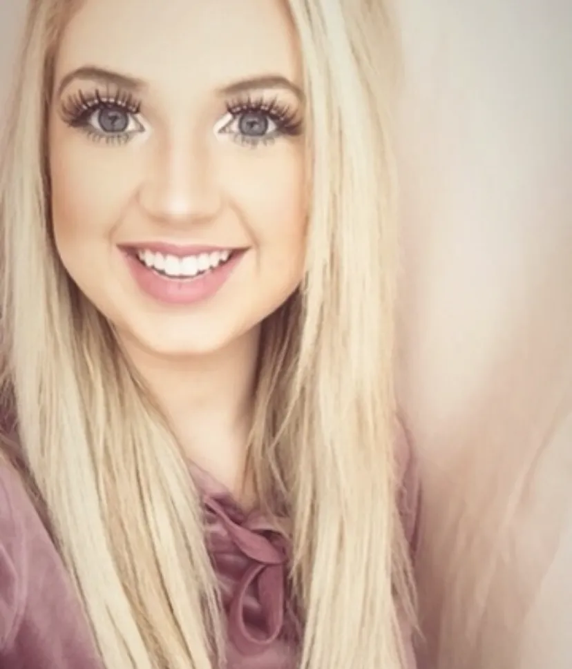 Stephanie Dube