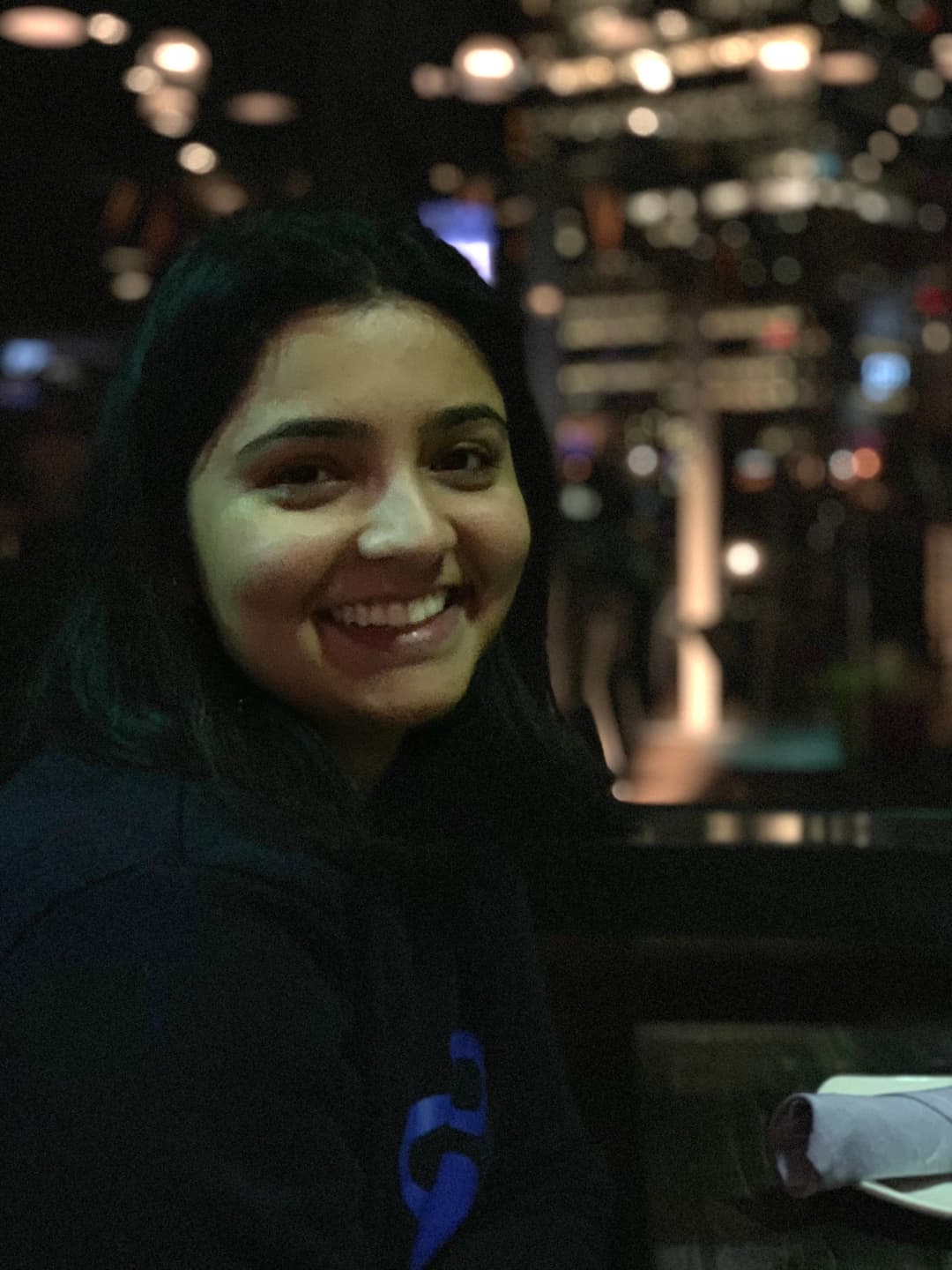 Vandita Puri