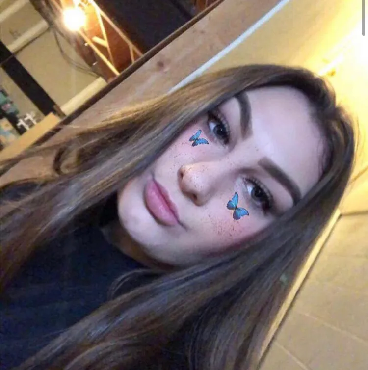 Jada Churchill