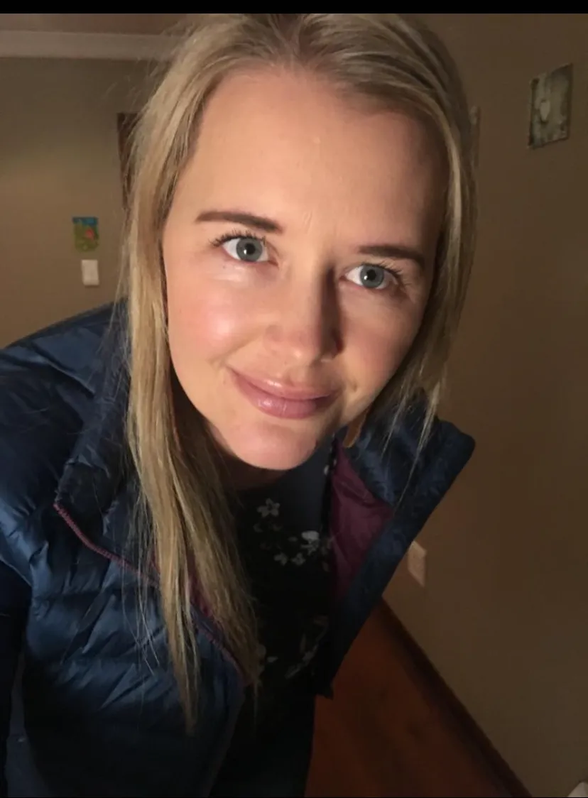 Michelle de Bruin