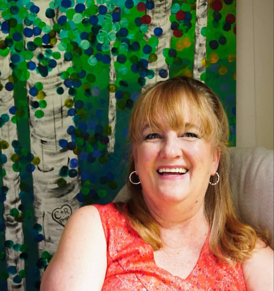Deborah O'Connor