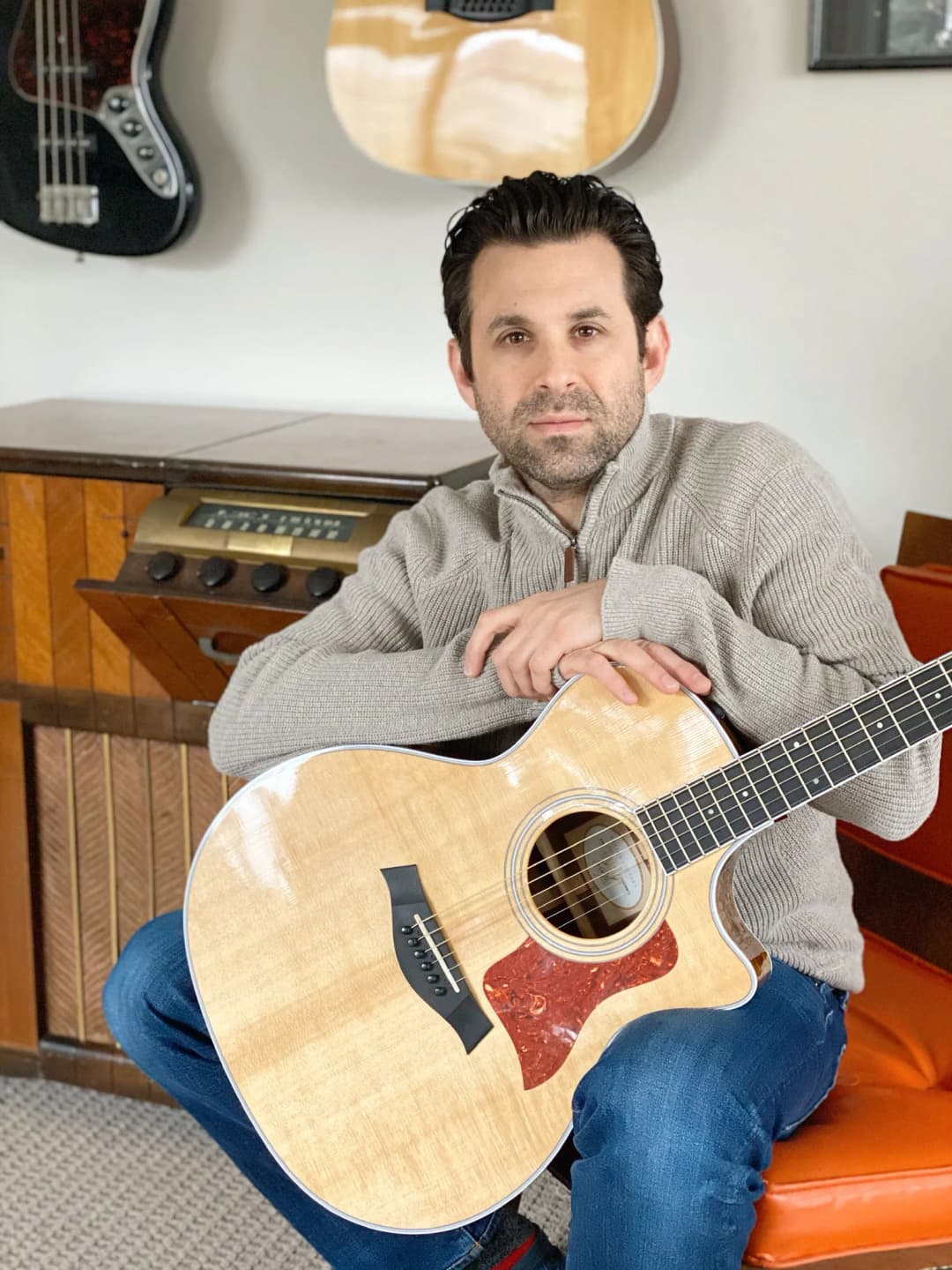 Eric Gutman