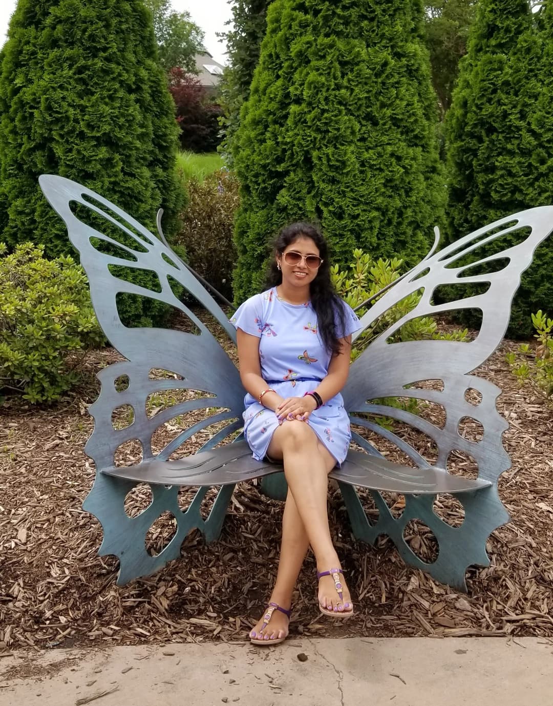 swetha avula