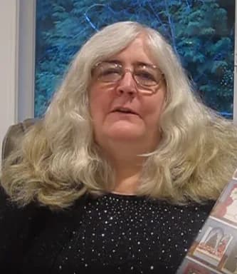 Deborah Hamilton