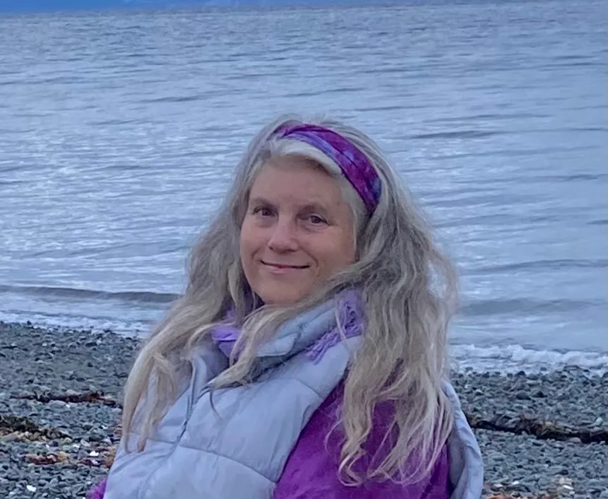 Catherine Whittall