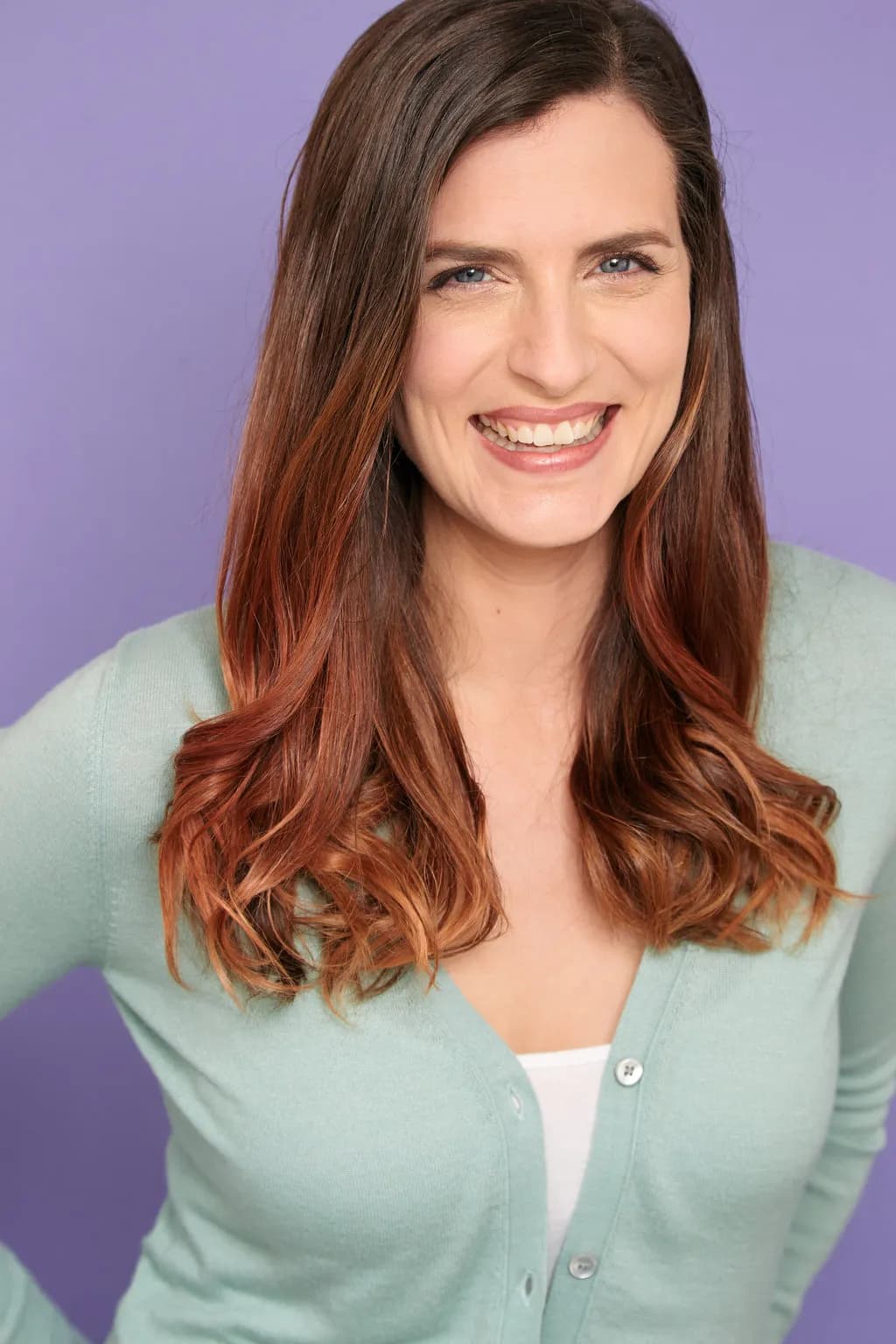 Kellie LupeSmith