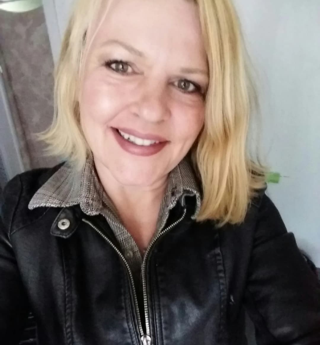 Amy Larson