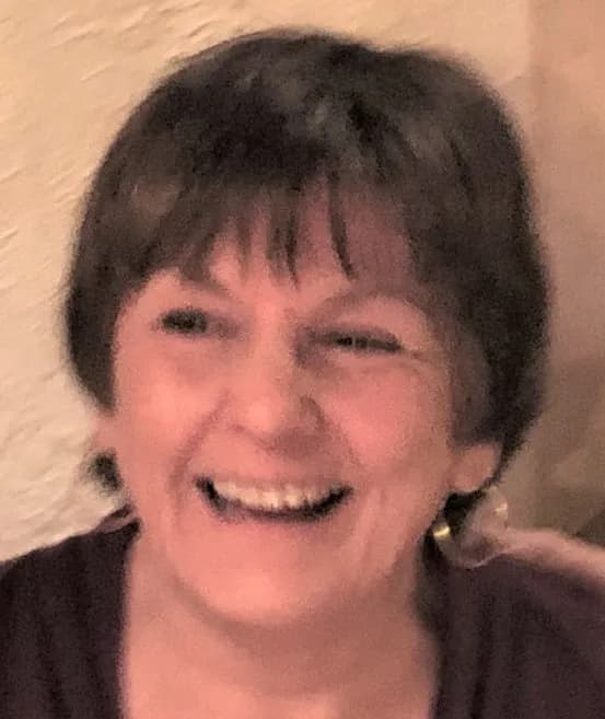 Susan Kellogg