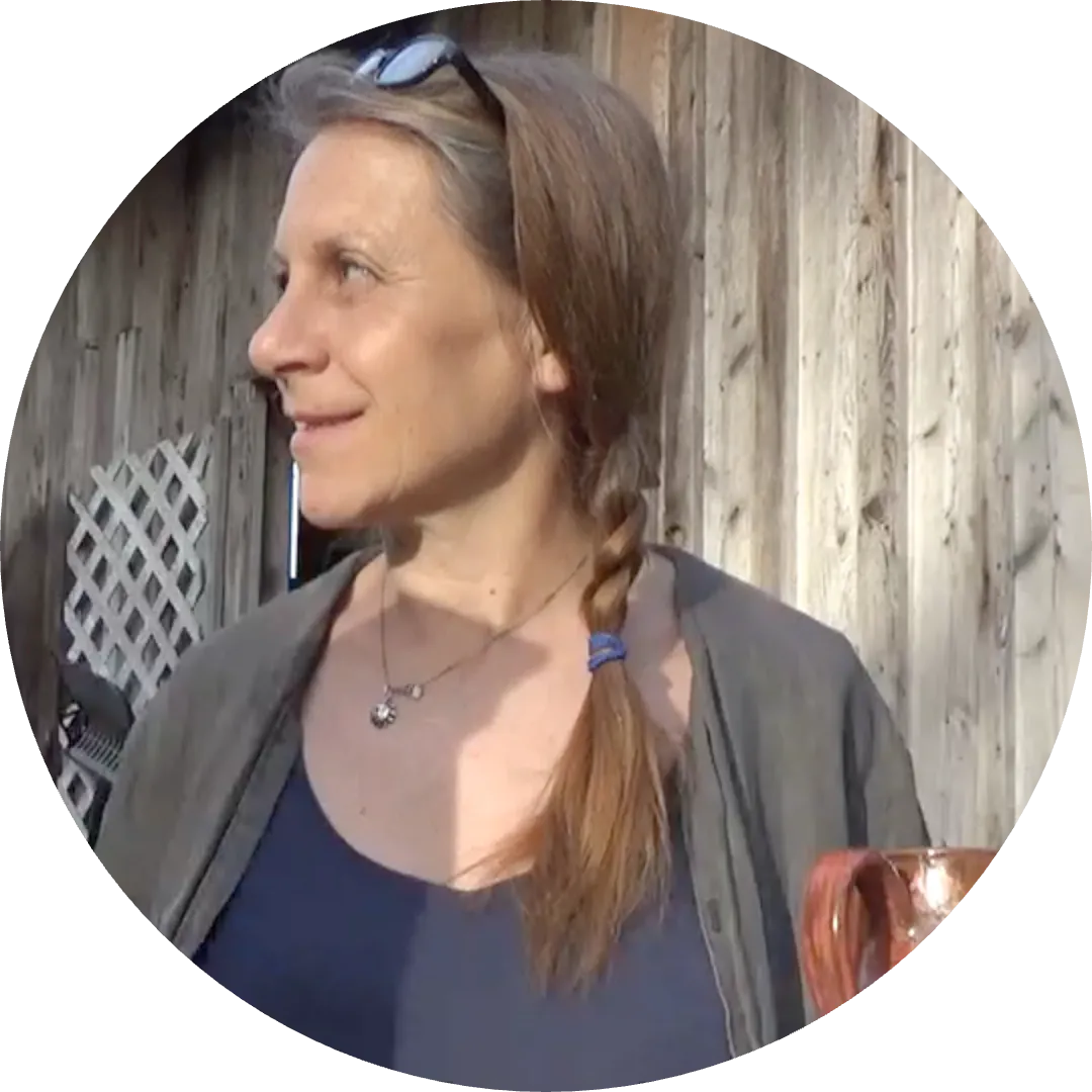 Heidi Lorenz