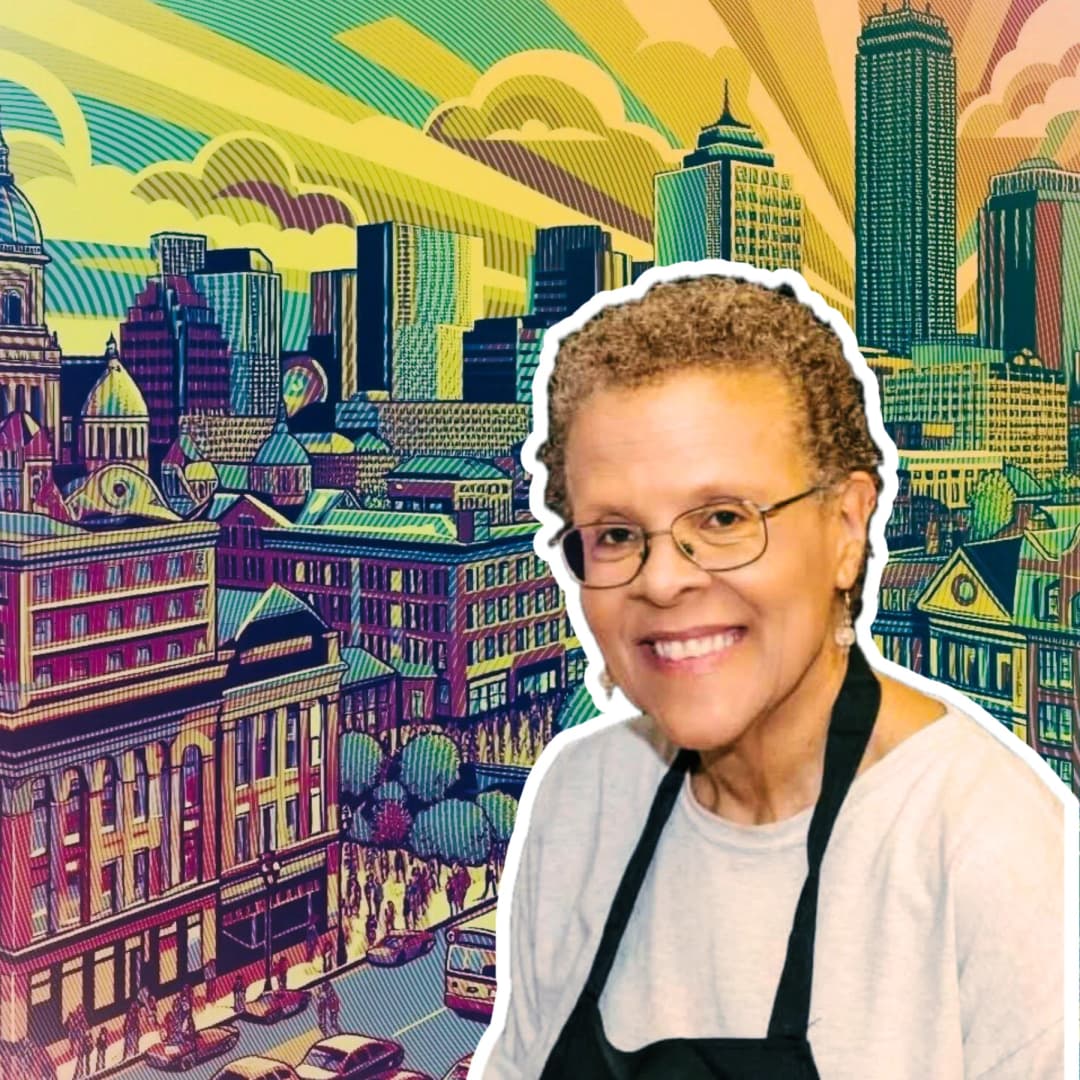 Carol Campbell